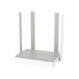 Wi-Fi роутер Keenetic Speedster (KN-3012) White