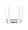 Wi-Fi роутер Keenetic Speedster (KN-3012) White