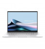 14" Ноутбук Asus Zenbook 14 OLED UX3405MA-QD988 (1920х1200, Core Ultra 5 125H, 16Gb LPDDR5x, SSD512Gb, Intel Arc) Silver 