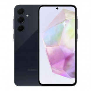 Смартфон Samsung Galaxy A35 8/256Gb Navy