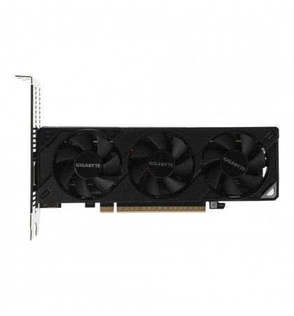 Видеокарта Gigabyte GeForce RTX 5060 OC Low Profile 8G