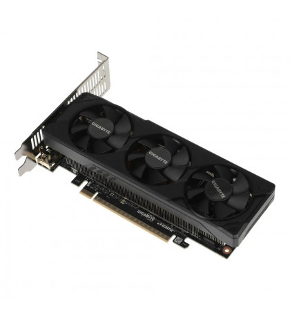 Видеокарта Gigabyte GeForce RTX 5060 OC Low Profile 8G