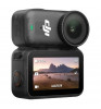 Экшн-камера DJI Osmo Nano Standard Combo 128Gb Black