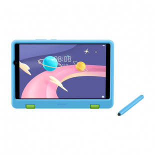 Планшет HUAWEI MatePad T8 Kids Edition 3/32GB Wi-Fi + Cellular Deep ..