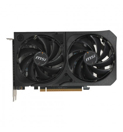 Видеокарта MSI GeForce RTX 5050 8G SHADOW 2X OC