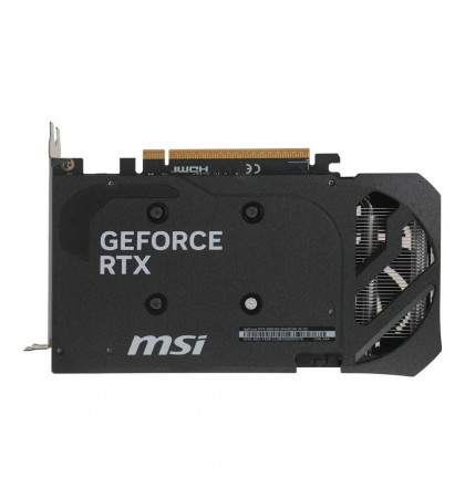 Видеокарта MSI GeForce RTX 5050 8G SHADOW 2X OC