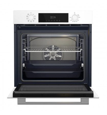 Электрический духовой шкаф Grundig GEBM12300WC White