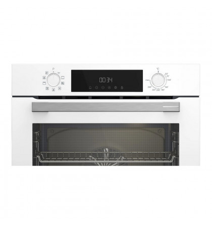 Электрический духовой шкаф Grundig GEBM12300WC White