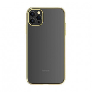 Чехол Devia Glimmer (iPhone 12 Pro Max) Gold