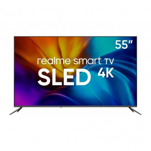 55" Телевизор realme RMV2001 Black