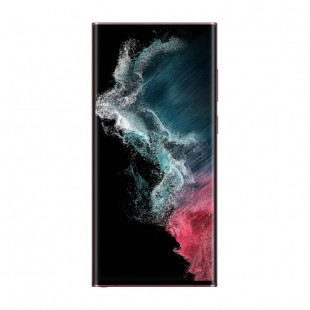 Смартфон Samsung Galaxy S22 Ultra 12/512GB Burgundy