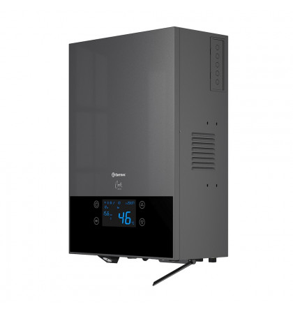 Электрический котел Thermex Cometa 6-12 Wi-Fi Gray