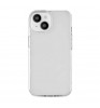 Чехол-накладка Shark Series Shockproof Case для iPhone 15 Plus Clear