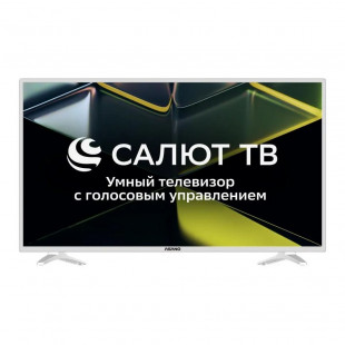 32" Телевизор Asano 32LF5011T White