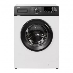 Стиральная машина Beko WHE 5512 BBW White