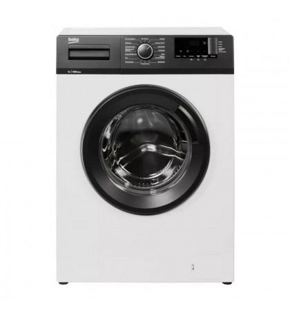 Стиральная машина Beko WHE 5512 BBW White