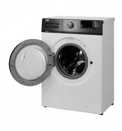Стиральная машина Beko WHE 5512 BBW White