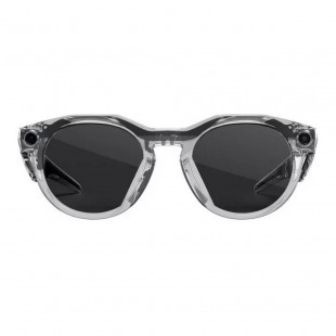 Умные очки Oakley Meta HSTN 00W8002 Clear/Transition Grey