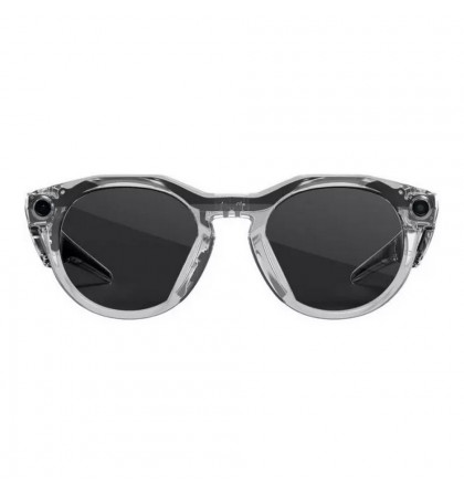 Умные очки Oakley Meta HSTN 00W8002 Clear/Transition Grey