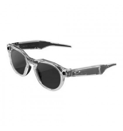 Умные очки Oakley Meta HSTN 00W8002 Clear/Transition Grey