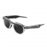 Умные очки Oakley Meta HSTN 00W8002 Clear/Transition Grey
