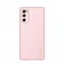 Чехол-накладка Dux Ducis (Samsung Galaxy S20 FE) Pink