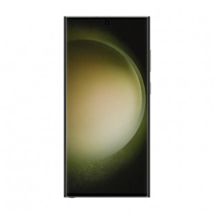 Смартфон Samsung Galaxy S23 Ultra 12/512GB Green