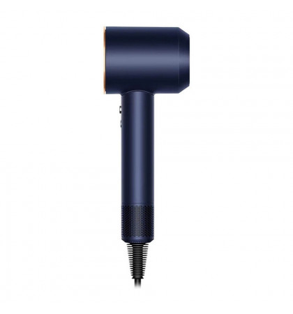 Фен Dyson Supersonic HD07 Prussian Blue/Rich Copper