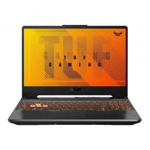 15.6" Ноутбук Asus TUF Gaming A15 FA506NFR-HN112 (1920x1080, Ry..