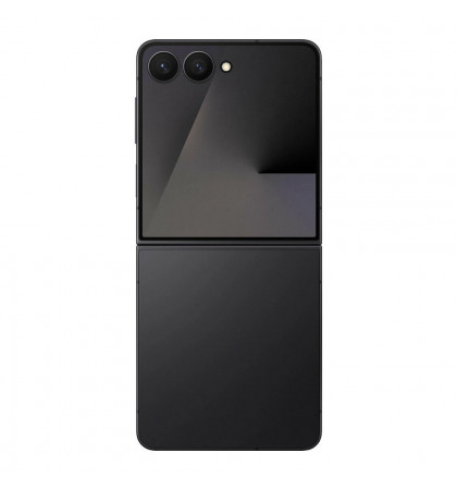 Смартфон Samsung Galaxy Z Flip7 12/512Gb Jet Black