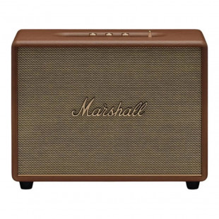 Портативная колонка Marshall Woburn III Brown