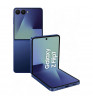 Смартфон Samsung Galaxy Z Flip7 12/256Gb Blue Shadow