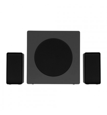 Саундбар Hisense AX5140Q Black