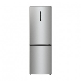 Холодильник Gorenje NRK 6192 AXL4 Silver