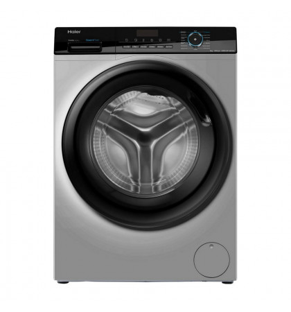 Стиральная машина Haier HW90-BP14929AS Silver