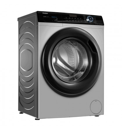 Стиральная машина Haier HW90-BP14929AS Silver