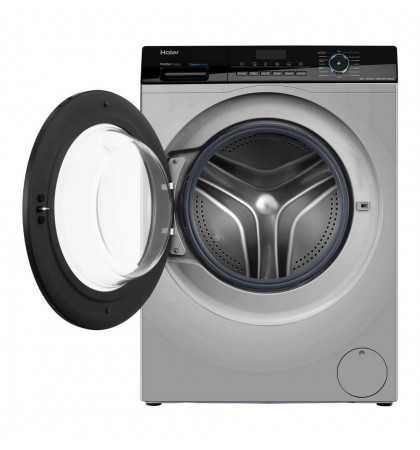 Стиральная машина Haier HW90-BP14929AS Silver