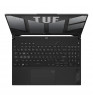 15.6" Ноутбук Asus TUF Gaming A15 FA507NV-LP058 (1920x1080, AMD Ryzen 7 7735HS, 16Gb DDR5, SSD 512Gb) Gray