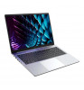 16" Ноутбук Tecno MegaBook K16SAA (1920x1200,Core i5 13420H, 16Gb LPDDR4, SSD1Tb, Intel UHD Graphics) Silver