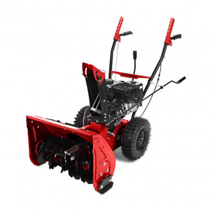 Снегоуборщик Starwind GST-4356L Red