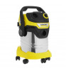 Строительный пылесос Karcher WD 5 S V-25/5/22 Yellow