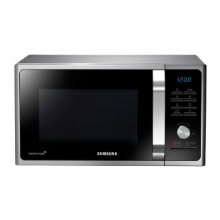 Микроволновая печь Samsung MG23F302TQS Black