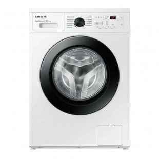 Стиральная машина Samsung WW60AG4S00CE/LD White
