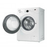 Стиральная машина Samsung WW60AG4S00CE/LD White
