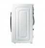 Стиральная машина Samsung WW60AG4S00CE/LD White