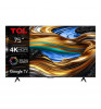 75" Телевизор TCL 75P79B Black