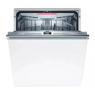 Встраиваемая посудомоечная машина Bosch SMV4ECX26E White