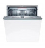 Встраиваемая посудомоечная машина Bosch SMV4ECX26E White