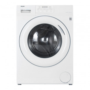 Стиральная машина Haier HW60-BP10919A White