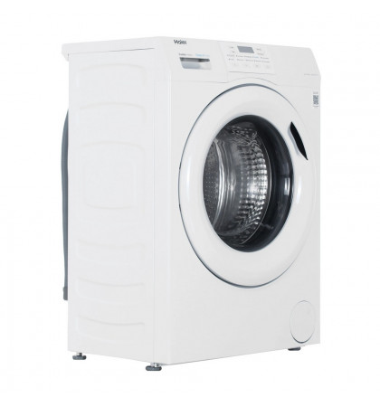 Стиральная машина Haier HW60-BP10919A White